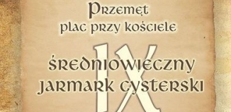 IX Jarmark Cysterski